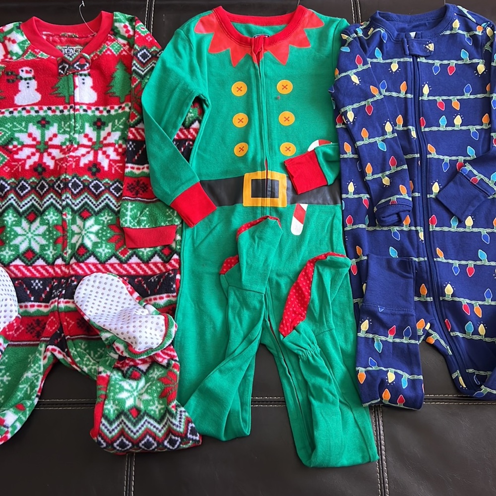 Boy clothes bundle 3T